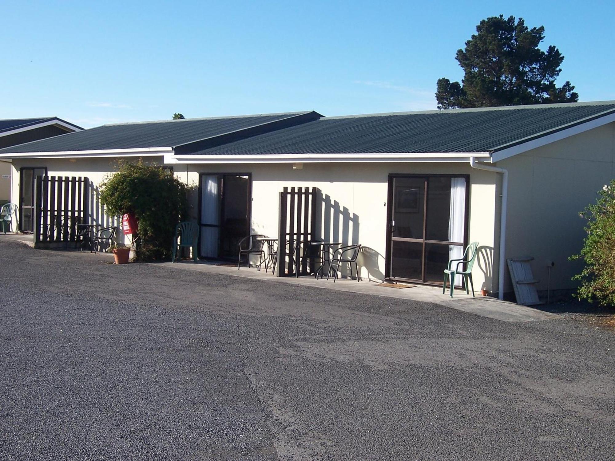 Alpine View Motel Kaikoura Zewnętrze zdjęcie