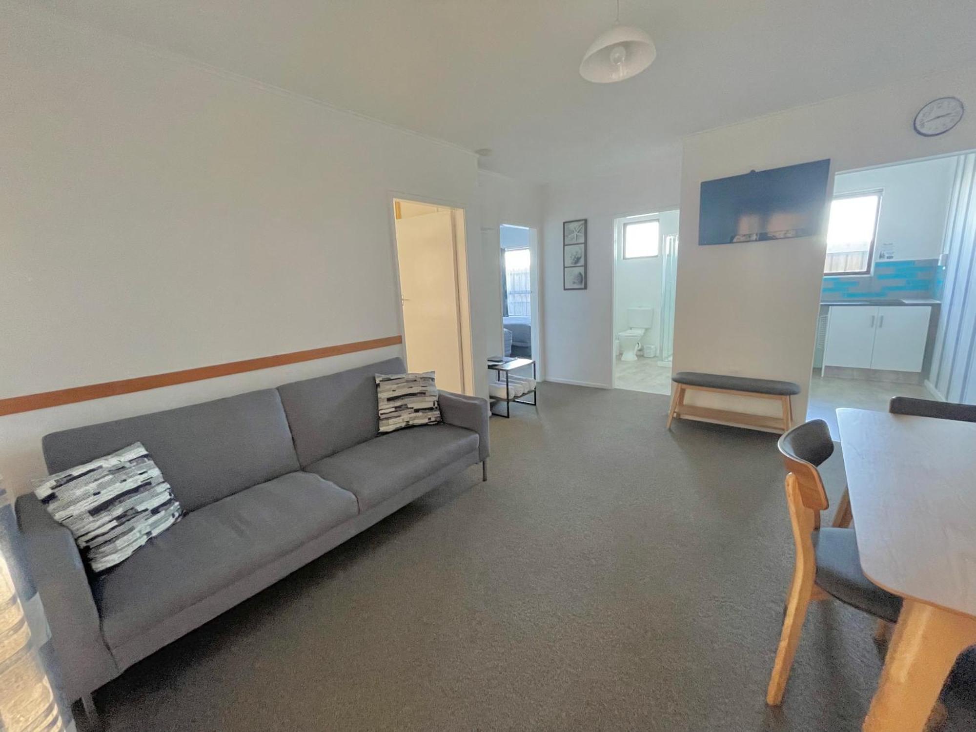 Alpine View Motel Kaikoura Pokój zdjęcie